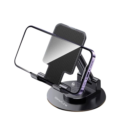 Soporte universal giratorio para smartphone / BL-HDR10