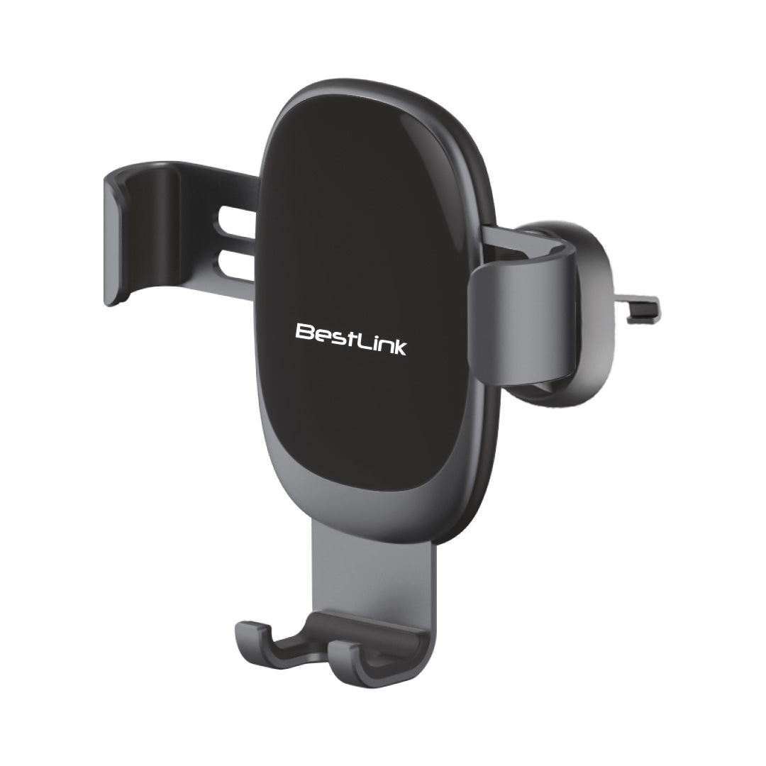 Soporte automatico universal para automoviles a la ventilacion / BL-HDG30