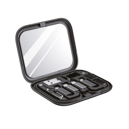 Kit de cable carga rapida USB 9 en 1 / BL-CB901