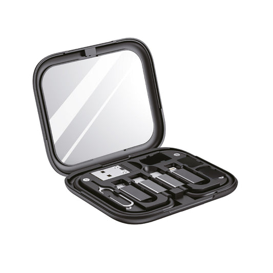 Kit de cable carga rapida USB 9 en 1 / BL-CB901