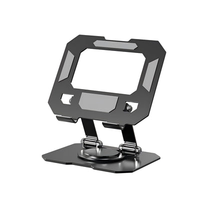 Soporte de metal para tablet con altura y rotación / UT-ST80TB