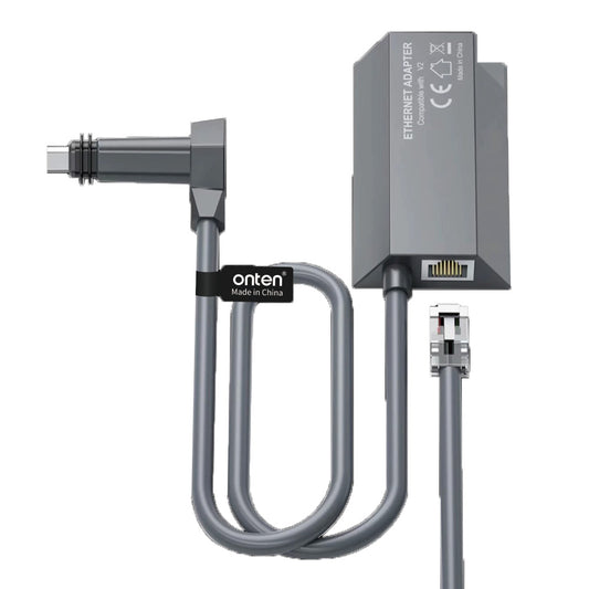 Adaptador de red 1000Mbps para STARLINK con cable V2 / SL203