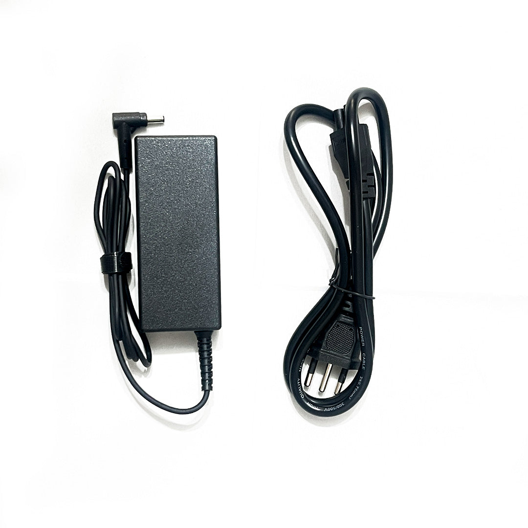 Adaptador de energia ASUS 19V 3,42A 4,0*1,35mm certificado / mod. UT-AS65(2)