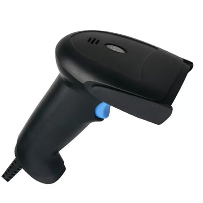 Lector CCD conexión USB c/cable incorporado / UT-BSCCD50