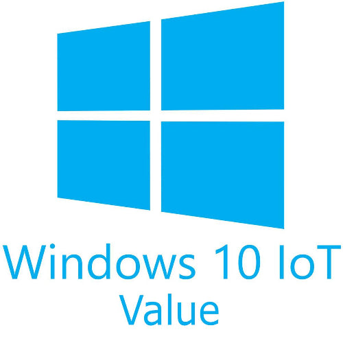 Licencia Windows 10 IoT 2016 VALUE Enterprise solo para POS Barpos S200