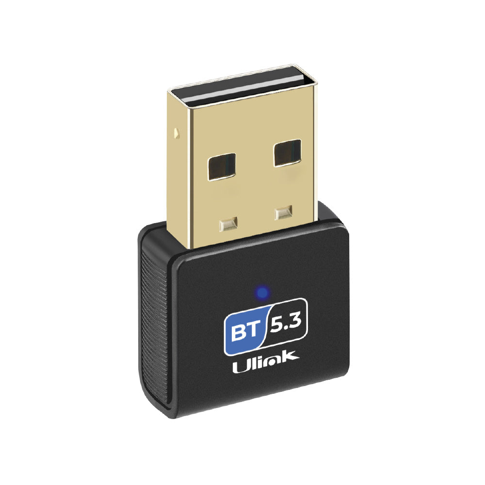 Adaptador USB a Bluetooth 5.3 / UL-ADBT5300