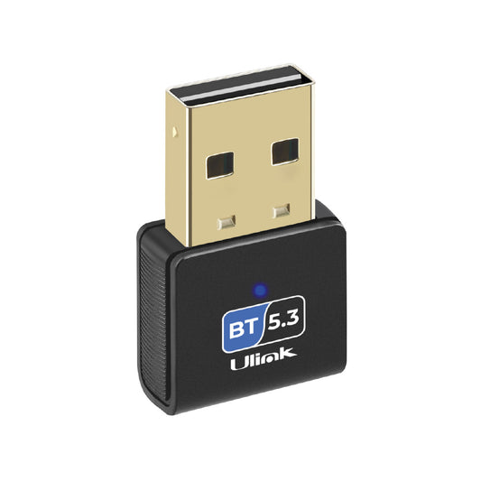 Adaptador USB a Bluetooth 5.3 / UL-ADBT5300