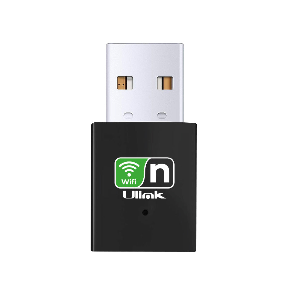 Adaptador USB wifi 300mps / UL-ADW300
