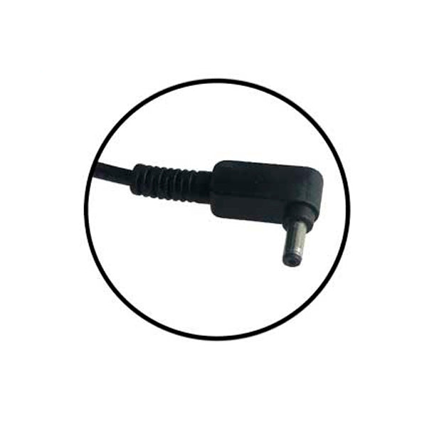 Adaptador de energia ASUS 19V 2,37A 4,0*1,35mm certificado / mod. UT-AS45