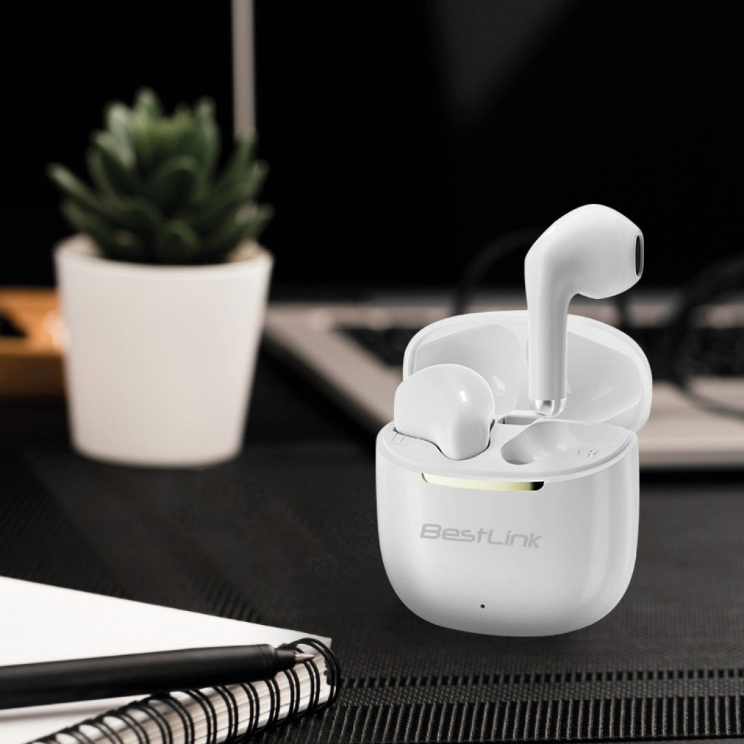 Auricular bluetooth modelo Air Style / BL-AH100