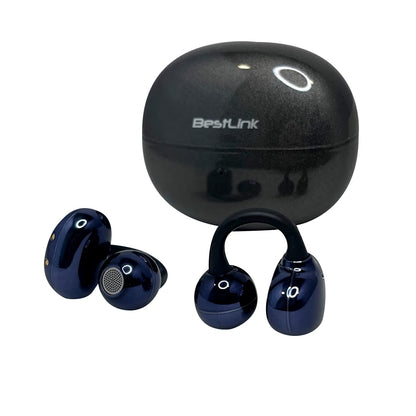 Auricular bluetooth modelo Ear Clip / BL-AH115