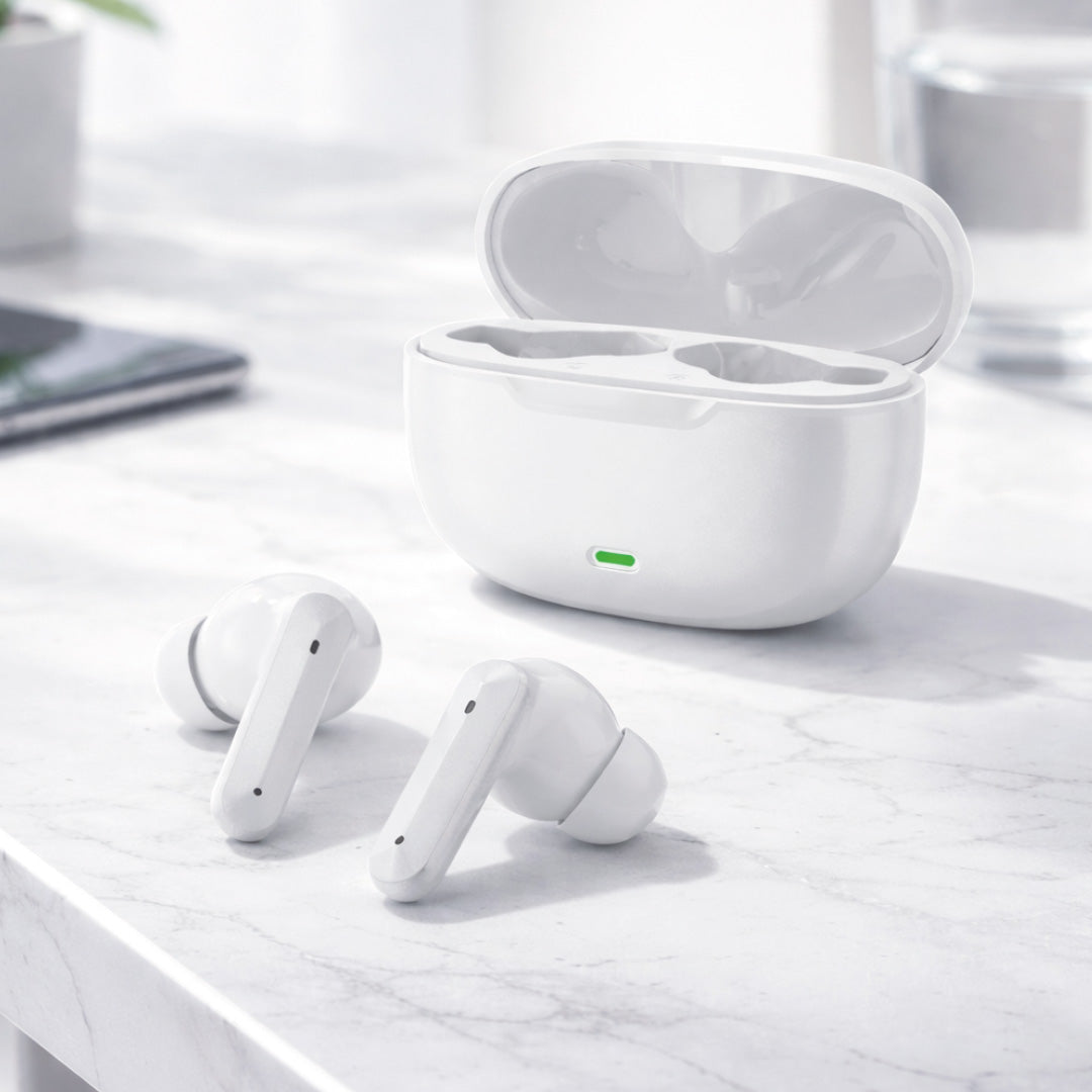 Auricular bluetooth modelo Lite Pro (ANC+ENC) / BL-AH300