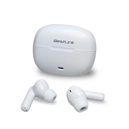 Auricular bluetooth modelo Lite Pro (ANC+ENC) / BL-AH300