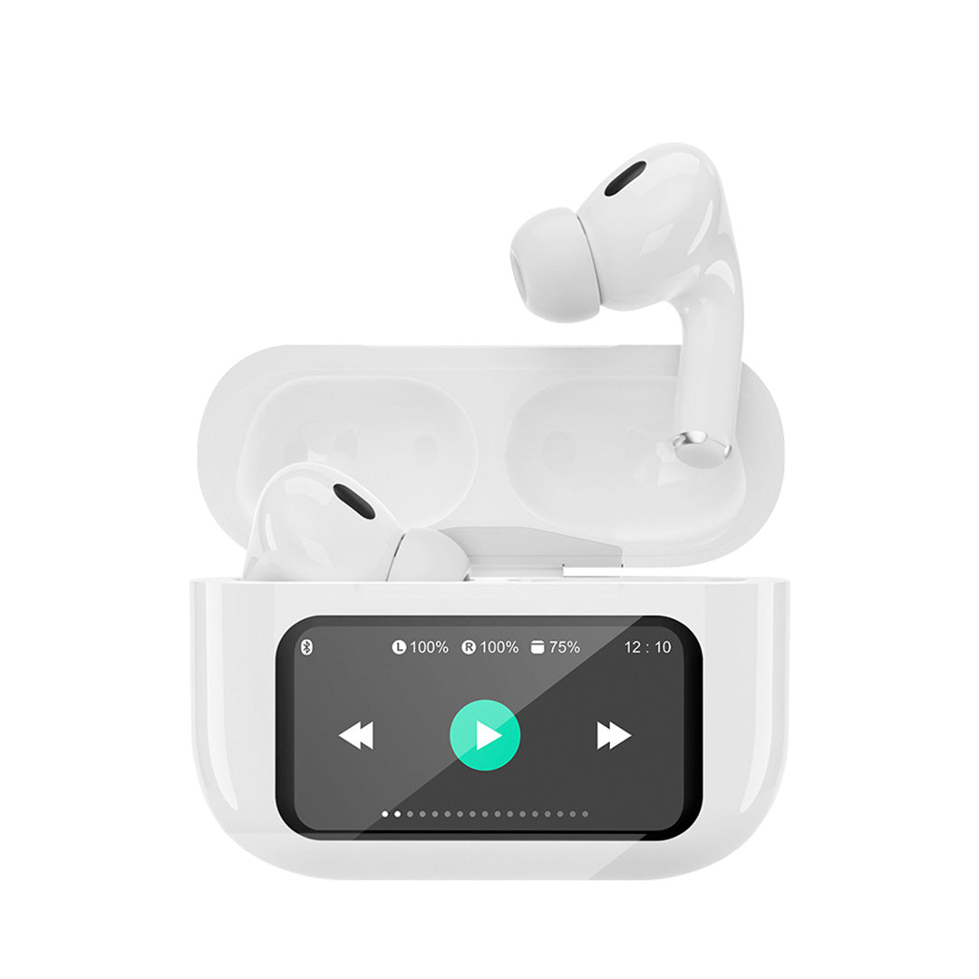 Auricular bluetooth modeloSmart Display (ANC+ENC) / BL-AH510