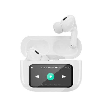 Auricular bluetooth modeloSmart Display (ANC+ENC) / BL-AH510