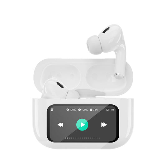 Auricular bluetooth modeloSmart Display (ANC+ENC) / BL-AH510
