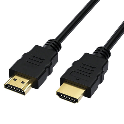 Cable HDMI a HDMI 3 mts v1.4 , 3D, CCS 32AWG (aleación)