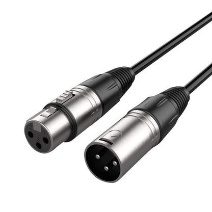 Cable de audio XLR macho hembra de 40 mts / UL-MIC-X2040