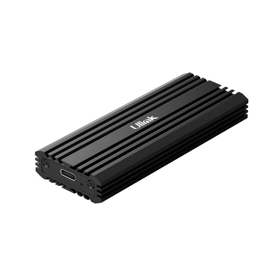 Cofre porta disco duro NVME USB 3.2 Gen 2x2 hasta 20Gbps / UL-HDD320