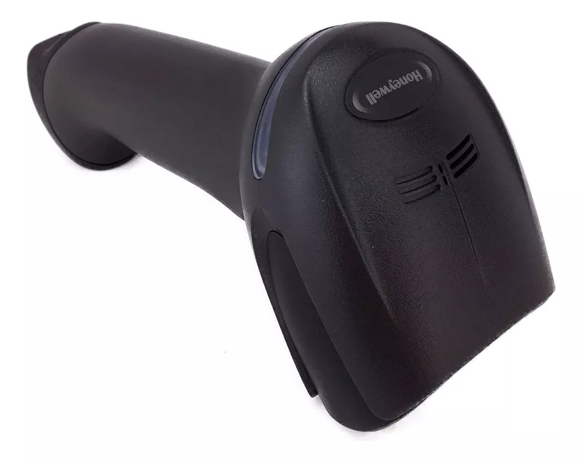 Kit Lector de Códigos Honeywell Xenon XP 1950g USB + Pedestal