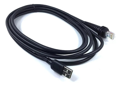 Kit Lector de Códigos Honeywell Xenon XP 1950g USB + Pedestal