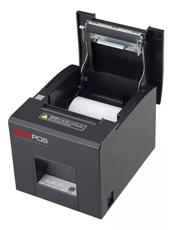 Impresora Térmica Barpos T8300 Ticket 80mm USB/RS232/Ethernet
