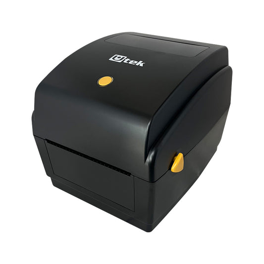 Impresora térmica etiqueta autoadhesiva USB, 152mm/s, / mod. UT-PRTB28U