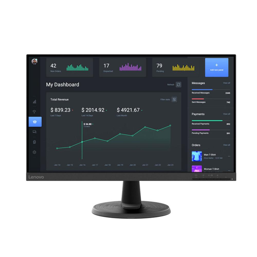 MONITOR LENOVO C24-40 23.8"