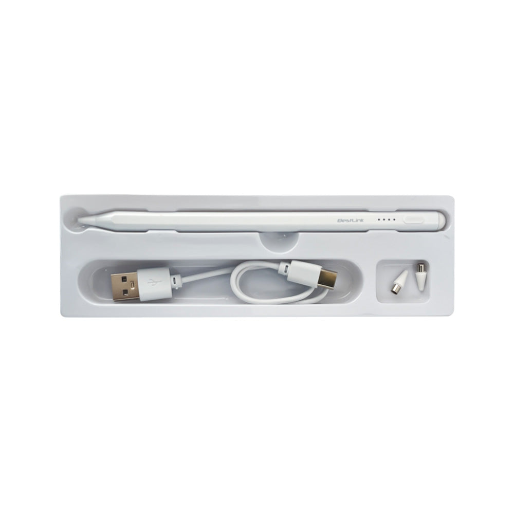 Lapiz optico universal c/ puntas de reemplazo / BL-ACC910