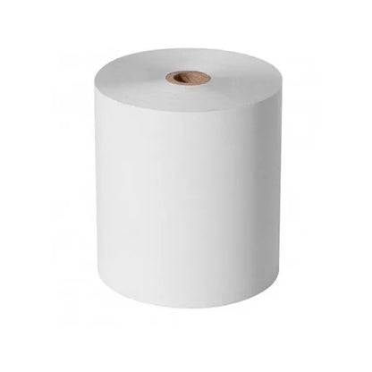 Rollo de papel térmico 57 x 40 mm de 59gr (pack de 5 unidades)