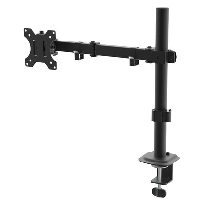 Soporte para monitor articulado simple 15" - 32"/ UT-MTS300