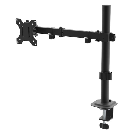 Soporte para monitor articulado simple 15" - 32"/ UT-MTS300
