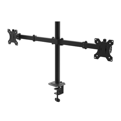 Soporte para monitor articulado doble 15" - 32"/ UT-MTS320