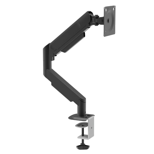 Soporte para monitor gas spring simple 15" - 32"/ UT-MTG100