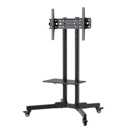 Soporte pedestal con ruedas para monitor 32"-70" / UT-MTP500