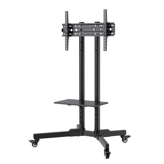 Soporte pedestal con ruedas para monitor 32"-70" / UT-MTP500