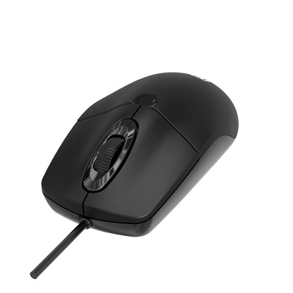 Mouse alámbrico USB 1000 DPI / UT-MO270U