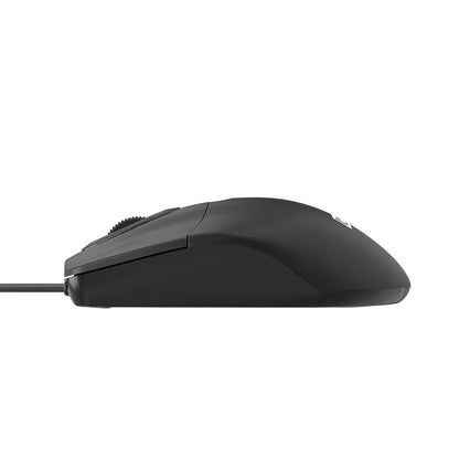 Mouse alámbrico USB 1000 DPI / UT-MO270U