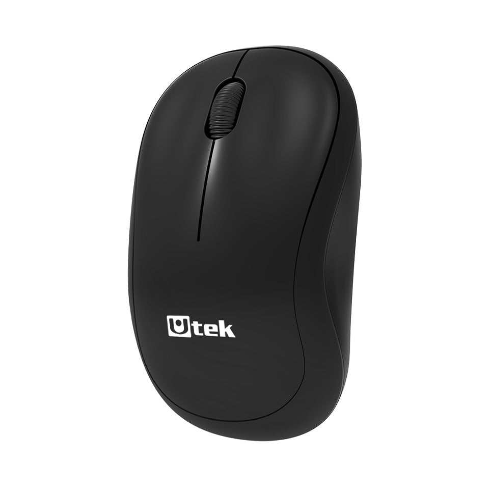Mouse inalámbrico 2,4GHZ 1200 DPI / UT-MOW520