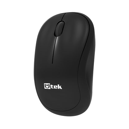 Mouse inalámbrico 2,4GHZ 1200 DPI / UT-MOW520