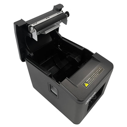 Impresora térmica USB papel 80mm USB, 230mm/s / mod. UT-PRT510U