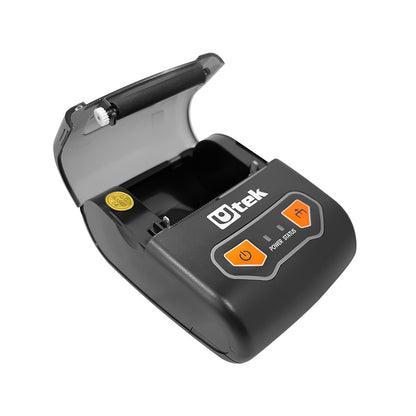 Impresora térmica USB + Bluetooth 58mm / UT-PRT205BT