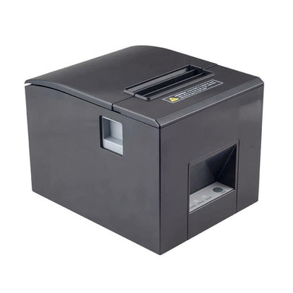 Impresora térmica BARPOS T8300 80mm, 300mm/s, USB + Serial + LAN