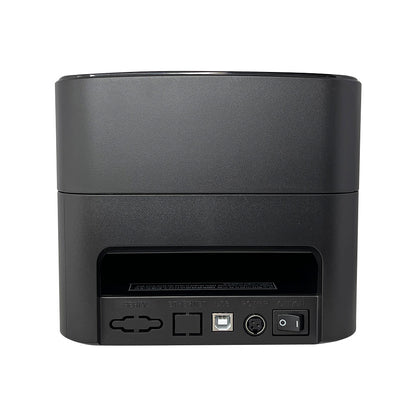 Impresora térmica autoadhesiva USB , 152mm/s, 32MB SDRAM - 16MB flash / mod. UT-PRTB44U