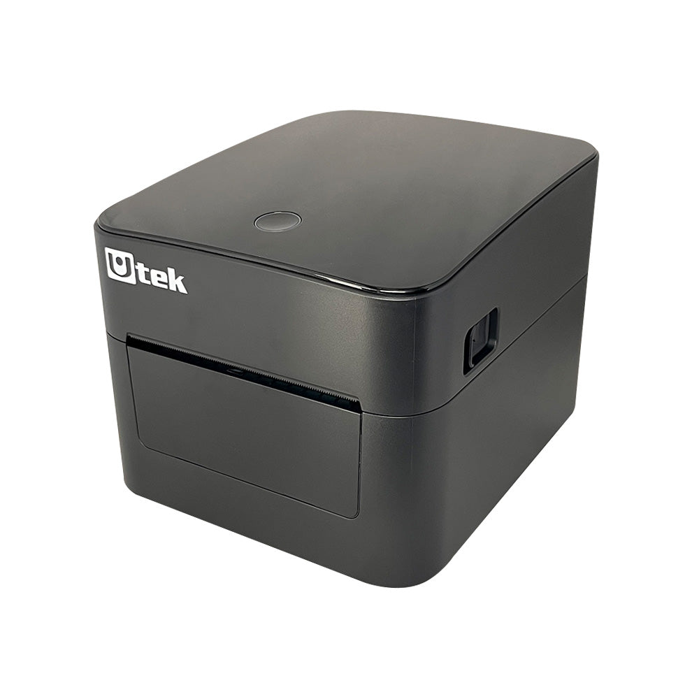 Impresora térmica autoadhesiva USB , 152mm/s, 32MB SDRAM - 16MB flash / mod. UT-PRTB44U