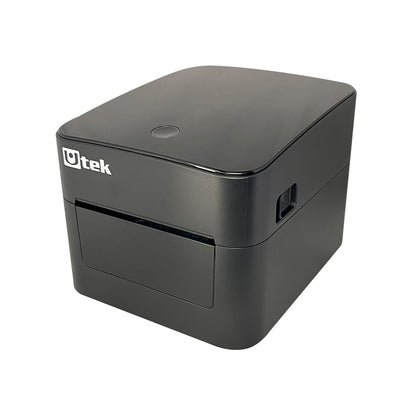 Impresora térmica autoadhesiva USB , 152mm/s, 32MB SDRAM - 16MB flash / mod. UT-PRTB44U