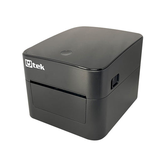 Impresora térmica autoadhesiva USB , 152mm/s, 32MB SDRAM - 16MB flash / mod. UT-PRTB44U
