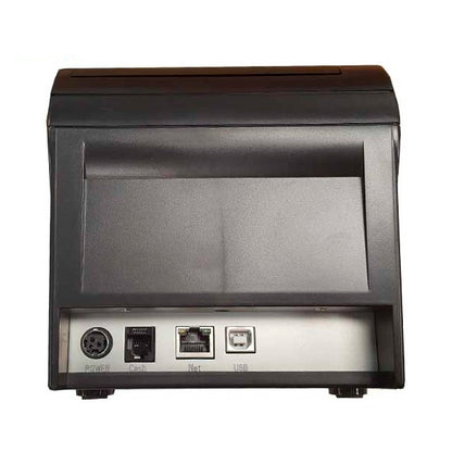 Impresora térmica USB papel 80mm USB y LAN, 260mm/s / mod. UT-PRT8080
